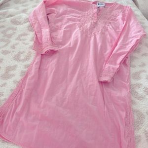 Lilly Pulitzer coverup